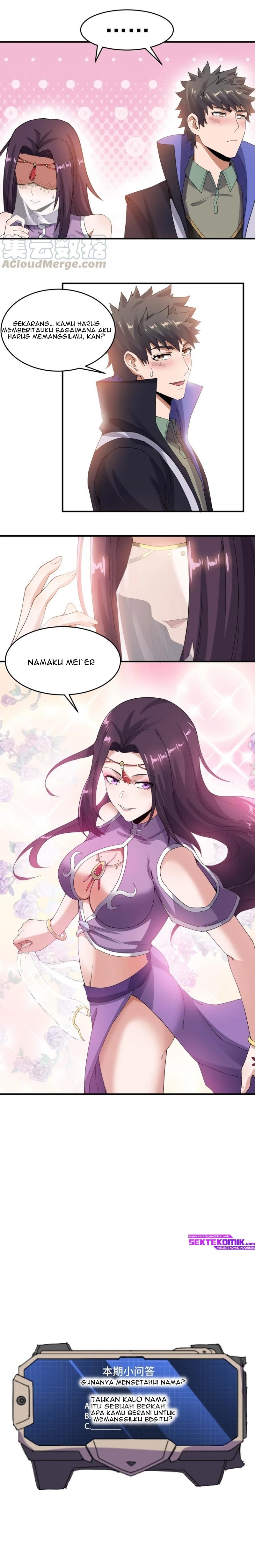 First Dragon (Yuanlong) Chapter 141 Gambar 11
